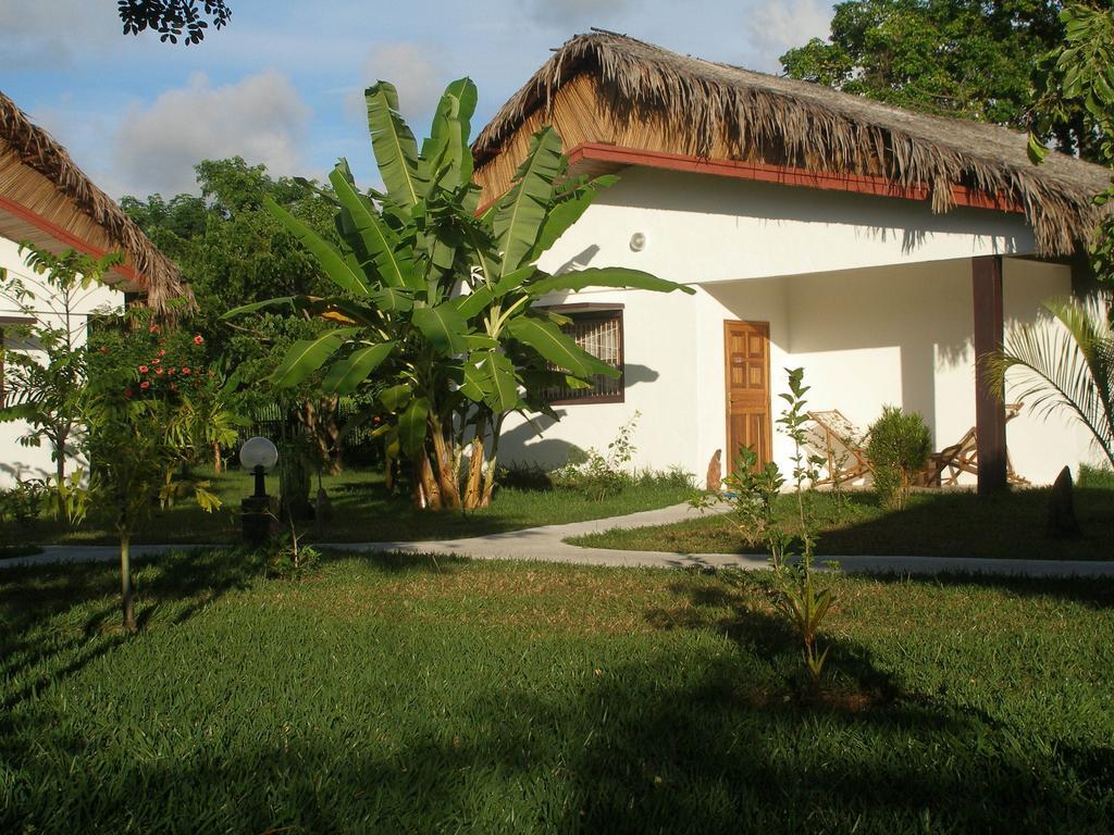 Kintana Beach Resort & Spa Nosy-Be Habitación foto